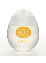 Лубрикант на водной основе Tenga Egg Lotion - 50 мл. - Tenga - купить с доставкой в Махачкале