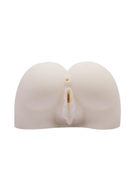 Мастурбатор-попка с двойной вибрацией - Baile - в Махачкале купить с доставкой