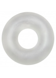 Гладкое эрекционное кольцо - Seven Creations - в Махачкале купить с доставкой