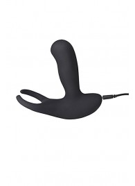 Стимулятор простаты Levett Earl с 2 моторами и пультом ДУ - Levett - в Махачкале купить с доставкой