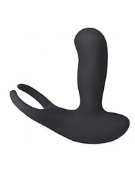 Стимулятор простаты Levett Earl с 2 моторами и пультом ДУ - Levett - в Махачкале купить с доставкой