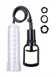 Прозрачная вакуумная помпа A-toys - A-toys - в Махачкале купить с доставкой