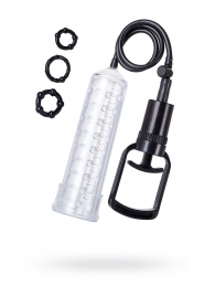 Прозрачная вакуумная помпа A-toys - A-toys - в Махачкале купить с доставкой