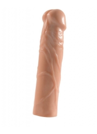 Насадка-удлинитель Extension sleeve - 17 см. - Sitabella - в Махачкале купить с доставкой