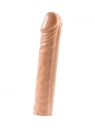 Удлиняющая насадка Extension sleeve - 17 см. - Sitabella - в Махачкале купить с доставкой