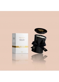 Массажная свеча Titillating Massage Candle - 120 мл. - YESforLOV - купить с доставкой в Махачкале