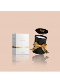 Массажная аромасвеча BEWITCHING MASSAGE CANDLE - 120 мл. - YESforLOV - купить с доставкой в Махачкале