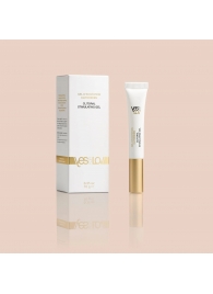 Возбуждающий интимный гель для женщин EXCITEMENT GEL FOR WOMEN - 10 гр. - YESforLOV - купить с доставкой в Махачкале