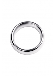 Металлическое эрекционное кольцо размера S - ToyFa - в Махачкале купить с доставкой