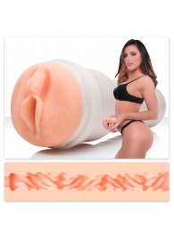 Мастурбатор-вагина Fleshlight Girls - Adriana Chechik Empress - Fleshlight - в Махачкале купить с доставкой