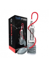 Прозрачная гидропомпа HydroXTREME7 - Bathmate - в Махачкале купить с доставкой