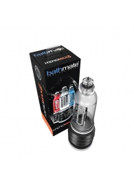 Прозрачная гидропомпа HydroMAX5 - Bathmate - в Махачкале купить с доставкой