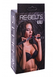 Стильный чокер с кольцом Kali - Rebelts - купить с доставкой в Махачкале
