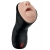 Мастурбатор-ротик Deep Throat Vibrating Stroker - Pipedream - в Махачкале купить с доставкой