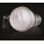 Прозрачный мастурбатор-вагина Fleshlight - Ice Lady Crystal - Fleshlight - в Махачкале купить с доставкой