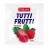 Пробник гель-смазки Tutti-frutti с малиновым вкусом - 4 гр. - Биоритм - купить с доставкой в Махачкале