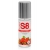 Смазка на водной основе S8 Flavored Lube со вкусом клубники - 125 мл. - Stimul8 - купить с доставкой в Махачкале
