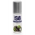 Смазка на водной основе S8 Flavored Lube со вкусом черной смородины - 125 мл. - Stimul8 - купить с доставкой в Махачкале