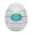 Мастурбатор-яйцо EGG Wavy II - Tenga - в Махачкале купить с доставкой
