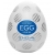 Мастурбатор-яйцо EGG Sphere - Tenga - в Махачкале купить с доставкой
