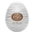 Мастурбатор-яйцо EGG Silky II - Tenga - в Махачкале купить с доставкой
