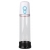 Автоматическая вакуумная помпа AUTOMATIC PENIS PUMP - Dream Toys - в Махачкале купить с доставкой