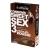 Презервативы для орального секса DOMINO Sweet Sex с ароматом шоколадного мусса - 3 шт. - Domino - купить с доставкой в Махачкале