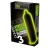 Презервативы DOMINO Neon Green со светящимся в темноте кончиком - 3 шт. - Domino - купить с доставкой в Махачкале