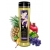 Массажное масло Libido Exotic Fruits с ароматом экзотических фруктов - 240 мл. - Shunga - купить с доставкой в Махачкале