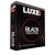 Черные презервативы LUXE Royal Black Collection - 3 шт. - Luxe - купить с доставкой в Махачкале