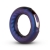 Фиолетовое эрекционное виброкольцо Saturn Vibrating Cock/Ball Ring - ONE DC B.V. - в Махачкале купить с доставкой