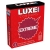 Текстурированные презервативы LUXE Royal Extreme - 3 шт. - Luxe - купить с доставкой в Махачкале