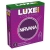 Презервативы с увеличенным количеством смазки LUXE Royal Nirvana - 3 шт. - Luxe - купить с доставкой в Махачкале