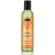 Массажное масло Naturals Tropical Mango с ароматом манго - 236 мл. - Kama Sutra - купить с доставкой в Махачкале