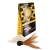 Пудра для тела Honey Dust Body Powder с ароматом кокоса и ананаса - 28 гр. - Kama Sutra - купить с доставкой в Махачкале