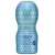 Мастурбатор с охлаждающей смазкой TENGA Original Vacuum Cup Extra Cool - Tenga - в Махачкале купить с доставкой