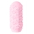 Розовый мастурбатор Marshmallow Maxi Honey - Lola Games - в Махачкале купить с доставкой