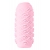 Розовый мастурбатор Marshmallow Maxi Juicy - Lola Games - в Махачкале купить с доставкой