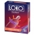 Стимулирующая насадка на пенис LOKO SWEET с возбуждающим эффектом - Sitabella - в Махачкале купить с доставкой