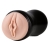 Мастурбатор-вагина Soft and Wet Pussy with Pleasure Ridges - Blush Novelties - в Махачкале купить с доставкой