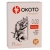 Тонкие презервативы OKOTO Thin Extra Soft - 3 шт. - Sitabella - купить с доставкой в Махачкале