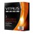 Презервативы VITALIS PREMIUM stimulation   warming с согревающим эффектом - 3 шт. - Vitalis - купить с доставкой в Махачкале