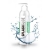 Гель-лубрикант продлевающего действия SPLASHGLIDE LONGPLAY PROLONG - 330 мл. - Splashglide - купить с доставкой в Махачкале