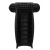 Черный вибромастурбатор Hand Vibe - Bathmate - в Махачкале купить с доставкой