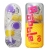 Мастурбатор Tenga Bobble Magic Marbles - Tenga - в Махачкале купить с доставкой