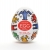 Мастурбатор-яйцо Keith Haring EGG DANCE - Tenga - в Махачкале купить с доставкой