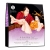 Соль для ванны Lovebath Sensual lotus, превращающая воду в гель - 650 гр. - Shunga - купить с доставкой в Махачкале