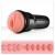 Мастурбатор-вагина Fleshlight - Pink Lady Mini-Lotus - Fleshlight - в Махачкале купить с доставкой