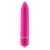 Розовая вибропуля Pink Vibe Power Bullet - 9 см. - Pink Vibe