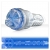 Мастурбатор Fleshlight Turbo Core - Fleshlight - в Махачкале купить с доставкой